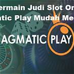 situs judi slot online pragmatic play